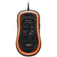 Sharkoon SHARK Force Pro Orange