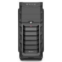 корпус Sharkoon Shark Skiller SGC1 Window Black
