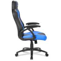 Sharkoon Skiller SGS1 Black-Blue
