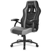 Sharkoon Skiller SGS1 Black-Grey