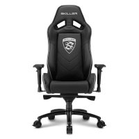 игровое кресло Sharkoon Skiller SGS3 Black