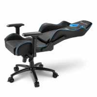 игровое кресло Sharkoon Skiller SGS3 Black-Blue