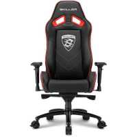 Sharkoon Skiller SGS3 Black-Red
