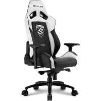 Sharkoon Skiller SGS3 Black-White