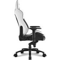 Sharkoon Skiller SGS3 Black-White