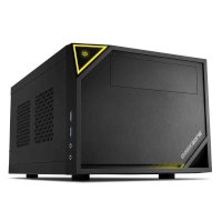 корпус Sharkoon Shark Zone C10