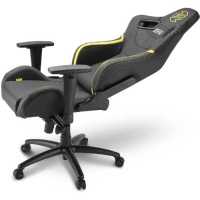 Sharkoon Shark Zone GS10 Black-Yellow