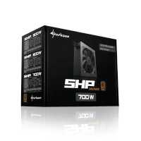 блок питания Sharkoon SHP Bronze 700W