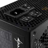 блок питания Sharkoon SilentStorm Cool Zero 750W