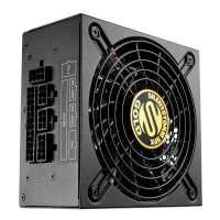 Sharkoon SilentStorm SFX Gold 500W