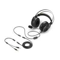 Sharkoon Skiller SGH50 Black