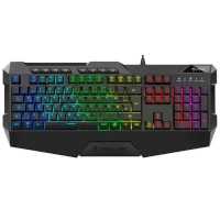 клавиатура Sharkoon Skiller SGK4