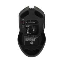 мышь Sharkoon Skiller SGM3 Black