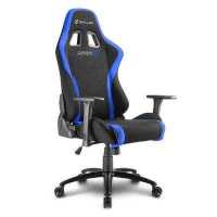 Sharkoon Skiller SGS2 Black-Blue