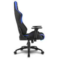 Sharkoon Skiller SGS2 Black-Blue