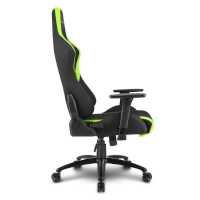 Sharkoon Skiller SGS2 Black-Green