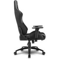 Sharkoon Skiller SGS2 Black-Grey