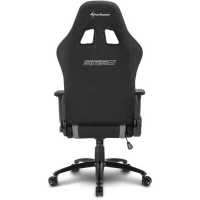 Sharkoon Skiller SGS2 Black-Grey