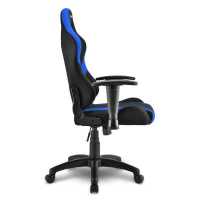 игровое кресло Sharkoon Skiller SGS2 Jr. Black-Blue