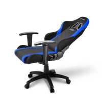 Sharkoon Skiller SGS2 Jr. Black-Blue