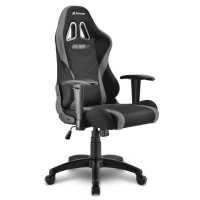 Sharkoon Skiller SGS2 Jr. Black-Grey