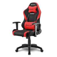 Sharkoon Skiller SGS2 Jr. Black-Red