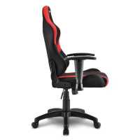 Sharkoon Skiller SGS2 Jr. Black-Red
