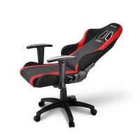 игровое кресло Sharkoon Skiller SGS2 Jr. Black-Red