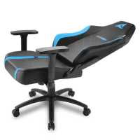 Sharkoon Skiller SGS20 Black-Blue SGS20-BK/BU