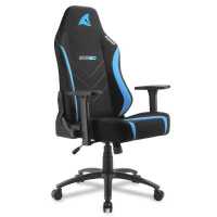 Sharkoon Skiller SGS20 Black-Blue SGS20-F-BK/BU
