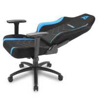 Sharkoon Skiller SGS20 Black-Blue SGS20-F-BK/BU