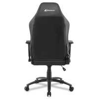 игровое кресло Sharkoon Skiller SGS20 Black-Grey SGS20-BK/GY