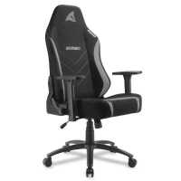 Sharkoon Skiller SGS20 Black-Grey SGS20-F-BK/GY