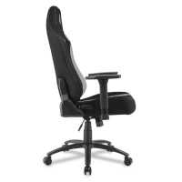 игровое кресло Sharkoon Skiller SGS20 Black-Grey SGS20-F-BK/GY