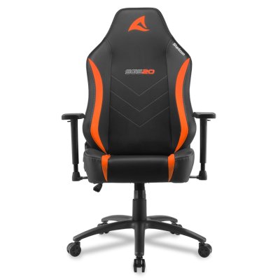 

Sharkoon Skiller SGS20 Black-Orange