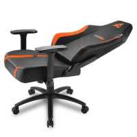 Sharkoon Skiller SGS20 Black-Orange