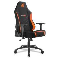 Sharkoon Skiller SGS20 Black-Orange SGS20-F-BK/OG