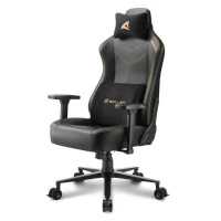 Sharkoon Skiller SGS30 Black-Grey SGS30-BK/BG