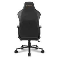 игровое кресло Sharkoon Skiller SGS30 Black-Grey SGS30-BK/BG