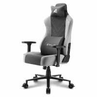 Sharkoon Skiller SGS30 Black-Grey SGS30-F-BK/GY