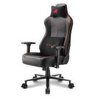 Sharkoon Skiller SGS30 Black-Red