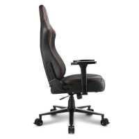 Sharkoon Skiller SGS30 Black-Red