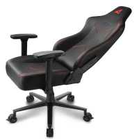 Sharkoon Skiller SGS30 Black-Red