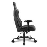 Sharkoon Skiller SGS30 Black-White SGS30-BK/WH