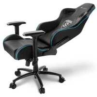 Sharkoon Skiller SGS4 Black-Blue