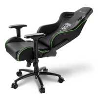 Sharkoon Skiller SGS4 Black-Green