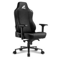 Sharkoon Skiller SGS40 Black