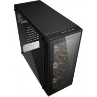 корпус Sharkoon TG4 Red
