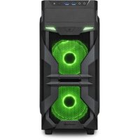 Sharkoon VG7-W Green