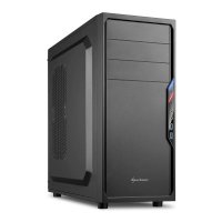 корпус Sharkoon VS4-V